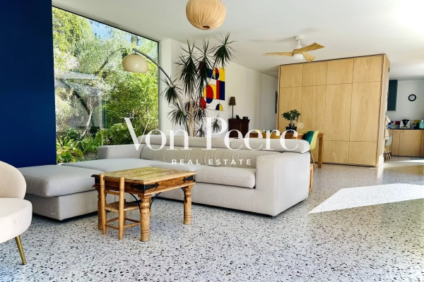 Maison de luxe à vendre à Villeneuve-Lès-Avignon, 860 000 €, Photo 1