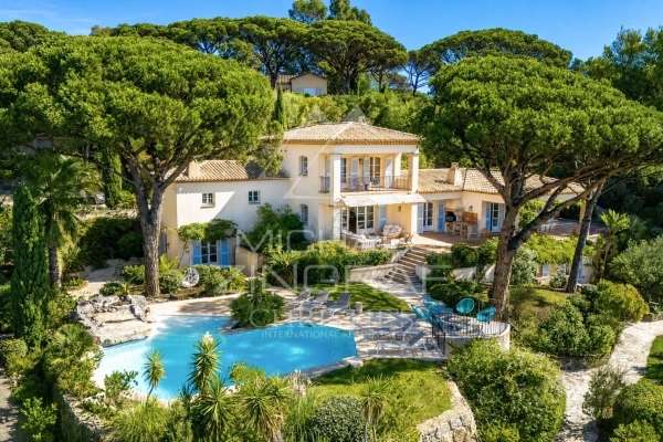 Maison de luxe à vendre à La Croix-Valmer, 5 800 000 €, Photo 1
