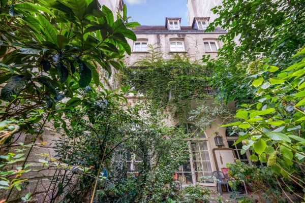 Appartement de luxe à vendre à Paris 4ème, 4 500 000 €, Photo 1