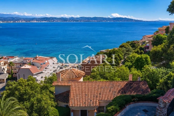 Luxury House for sale in Théoule-sur-Mer, 1 980 000 €, Photo 1