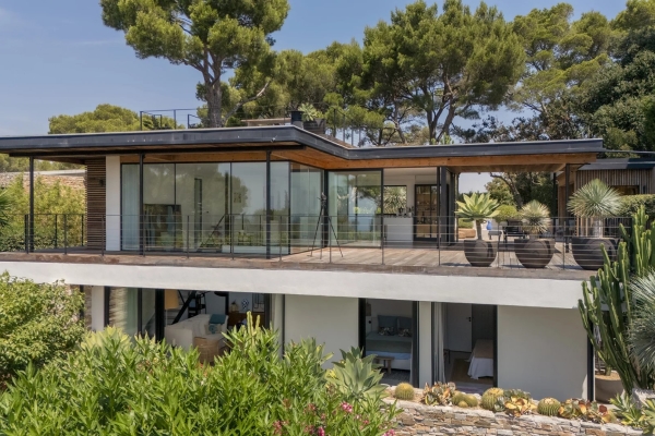 Maison de luxe à vendre à Hyères, 3 700 000 €, Photo 1