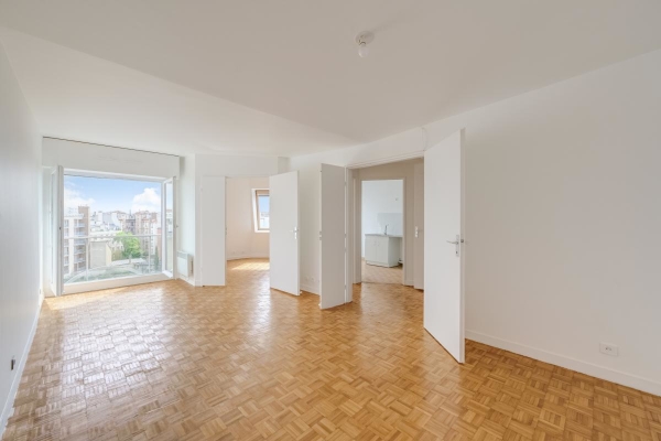 Appartement de luxe à vendre à La Garenne-Colombes, 288 000 €, Photo 1