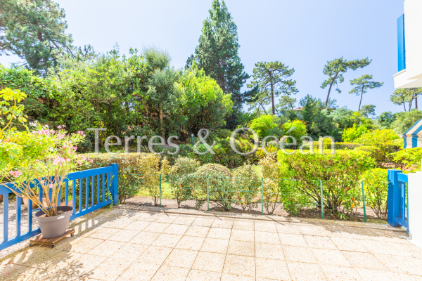 Appartement de luxe à vendre à Soorts-Hossegor, 993 000 €, Photo 2