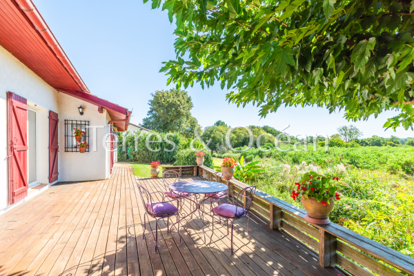 Maison de luxe à vendre à Soorts-Hossegor, 1 570 000 €, Photo 2