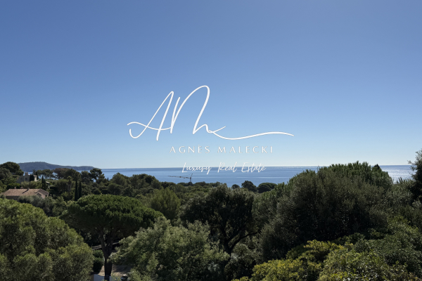 Maison de luxe à vendre à Cavalaire-sur-Mer, 1 690 000 €, Photo 2