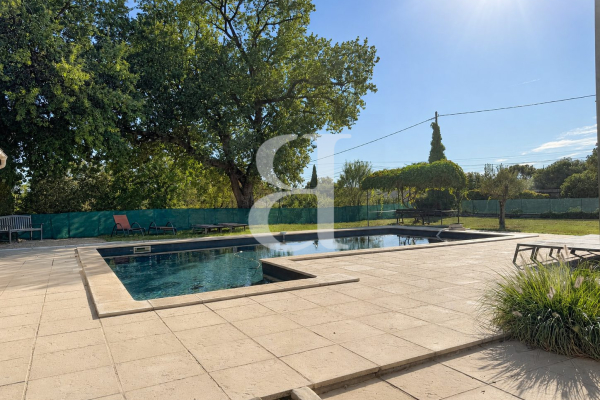 Luxury House for sale in Mazan, 436 000 €, Photo 2