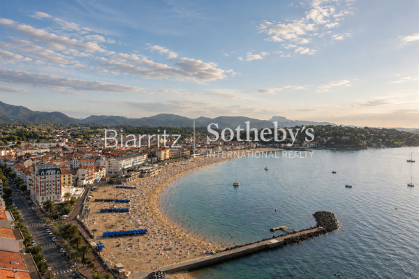 Appartement de luxe à vendre à Saint-Jean-de-Luz, 5 565 000 €, Photo 2
