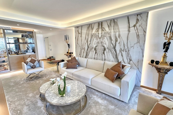 Luxury Apartment for sale in Monaco, 19 500 000 €, Photo 2