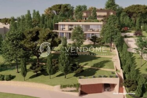Maison de luxe à vendre à Vallauris, 7 440 000 €, Photo 2