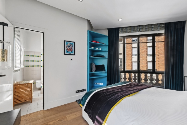 Luxury Apartment for sale in Paris 8ème, 3 695 000 €, Photo 2