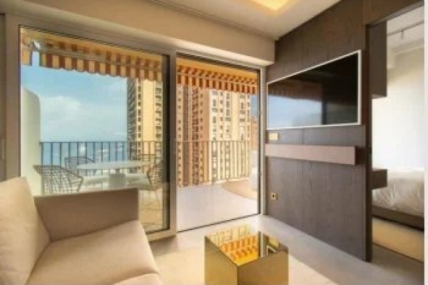 Appartement de luxe à vendre à Monaco, 3 450 000 €, Photo 2