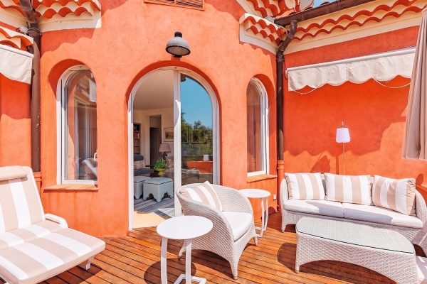 Luxury Apartment for sale in Saint-Jean-Cap-Ferrat, 2 550 000 €, Photo 2