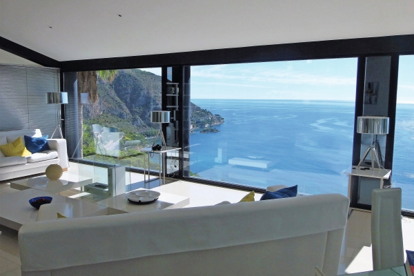 Maison de luxe à vendre à Èze, 8 900 000 €, Photo 1