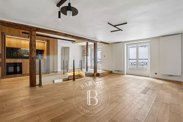 Appartement de luxe à vendre à Paris 7ème, 1 943 000 €, Photo 2