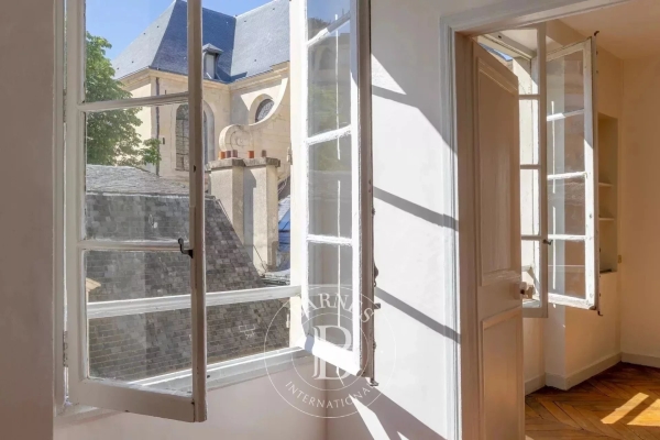 Luxury Apartment for sale in Paris 4ème, 1 290 000 €, Photo 2