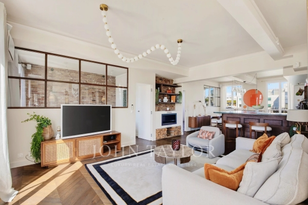 Appartement de luxe à vendre à Paris 10ème, 1 395 000 €, Photo 2