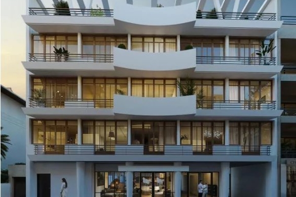Luxury Apartment for sale in Antibes, 520 000 €, Photo 2