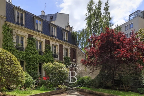 Maison de luxe à vendre à Paris 11ème, 3 950 000 €, Photo 2