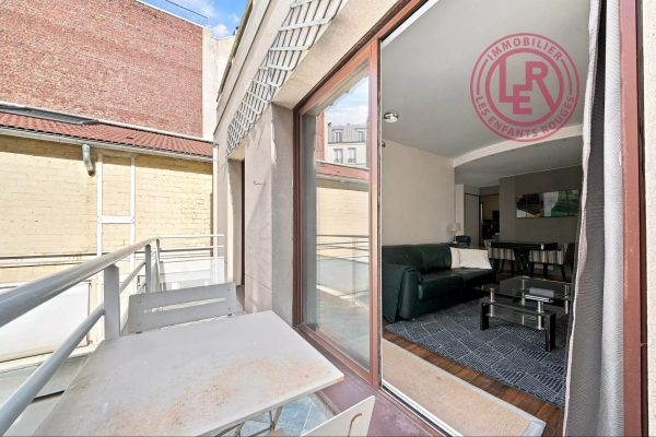 Appartement de luxe à vendre à Paris 10ème, 543 000 €, Photo 2