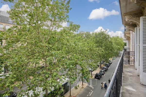 Appartement de luxe à vendre à Paris 7ème, 2 690 000 €, Photo 2