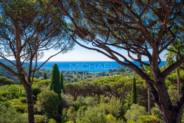 Luxury House for sale in La Croix-Valmer, 5 800 000 €, Photo 2