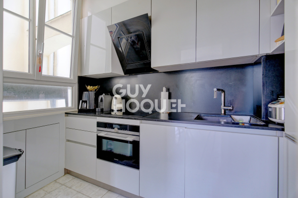 Appartement de luxe à vendre à Paris 7ème, 1 745 000 €, Photo 3