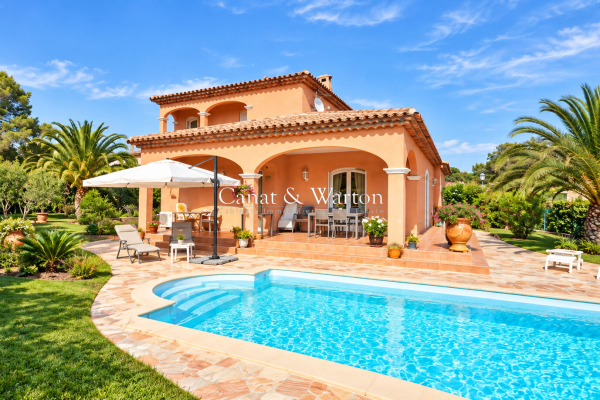 Luxury House for sale in Saint-Raphaël, 949 000 €, Photo 3