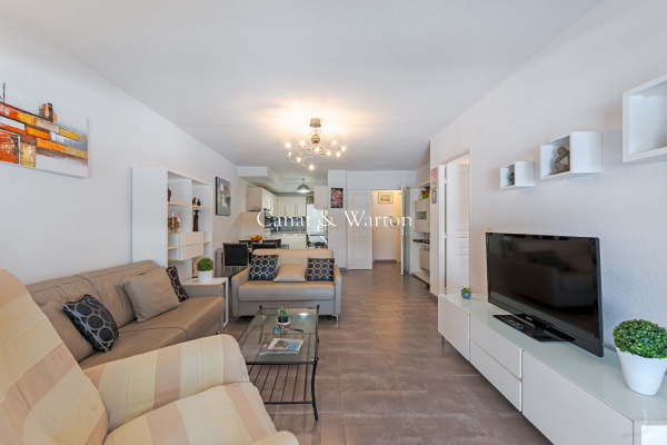 Luxury Apartment for sale in Saint-Raphaël, 420 000 €, Photo 3