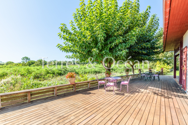 Maison de luxe à vendre à Soorts-Hossegor, 1 570 000 €, Photo 3
