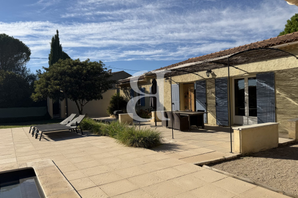 Luxury House for sale in Mazan, 436 000 €, Photo 3