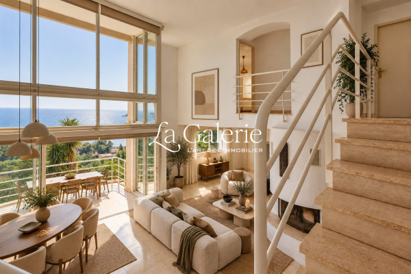 Maison de luxe à vendre à Carqueiranne, 2 369 000 €, Photo 3