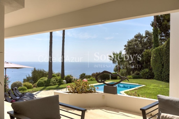 Maison de luxe à vendre à Vallauris, 4 900 000 €, Photo 3