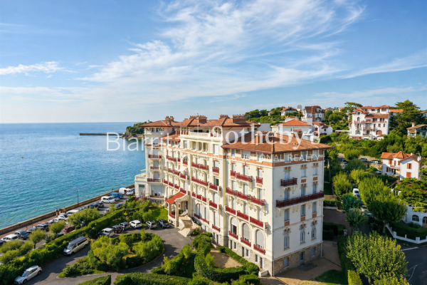 Appartement de luxe à vendre à Saint-Jean-de-Luz, 5 565 000 €, Photo 3