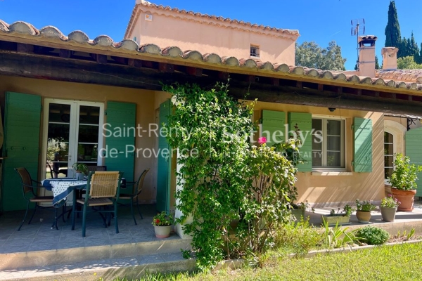 Maison de luxe à vendre à Saint-Rémy-de-Provence, 1 250 000 €, Photo 3