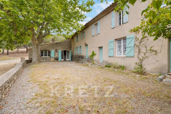 Maison de luxe à vendre à Grimaud, 4 850 000 €, Photo 3