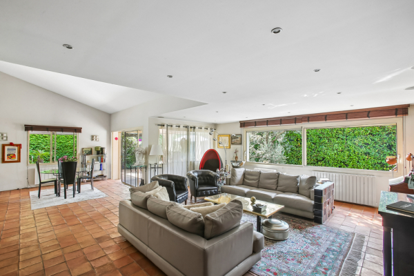 Luxury Apartment for sale in Saint-Jean-Cap-Ferrat, 2 495 000 €, Photo 3