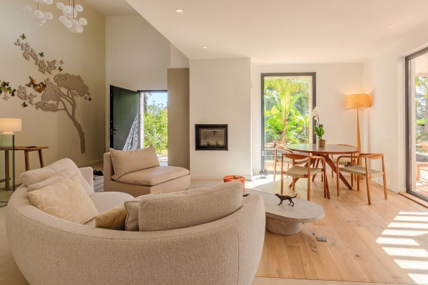 Maison de luxe à vendre à Cap d'Antibes, 2 890 000 €, Photo 3
