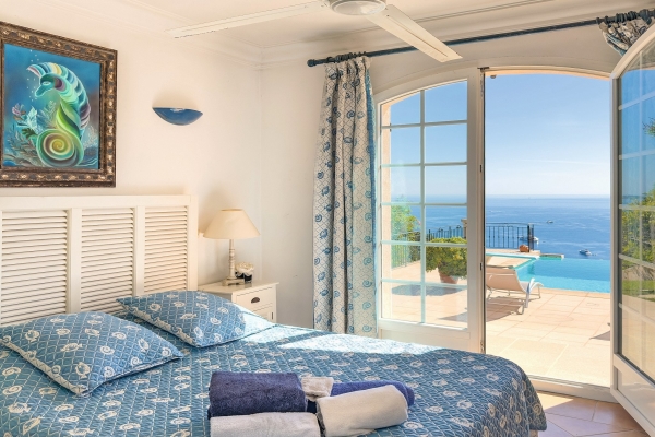 Luxury House for sale in Théoule-sur-Mer, 2 890 000 €, Photo 3