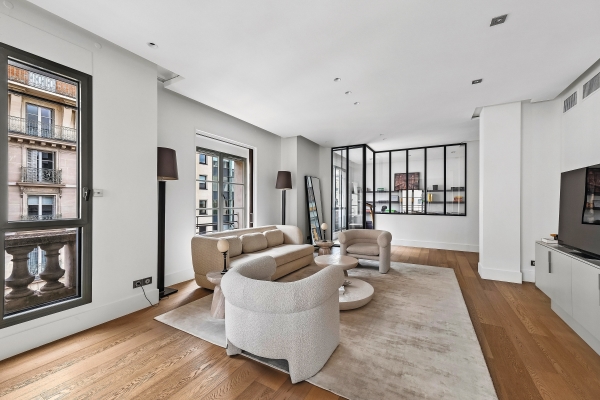 Luxury Apartment for sale in Paris 8ème, 3 695 000 €, Photo 3