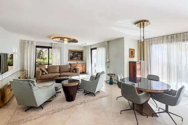Appartement de luxe à vendre à Cap-d'Ail, 2 650 000 €, Photo 3