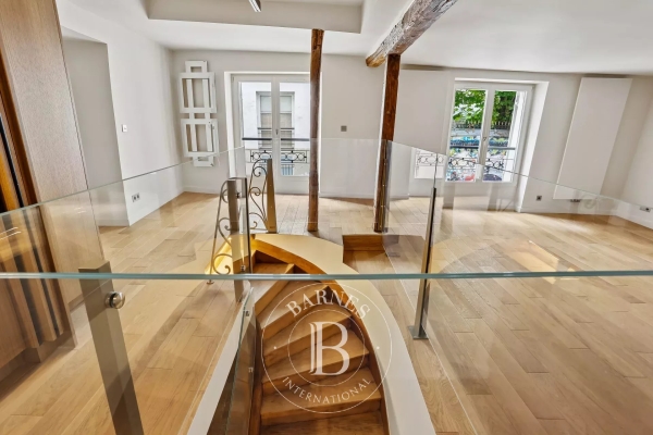 Appartement de luxe à vendre à Paris 7ème, 1 943 000 €, Photo 3