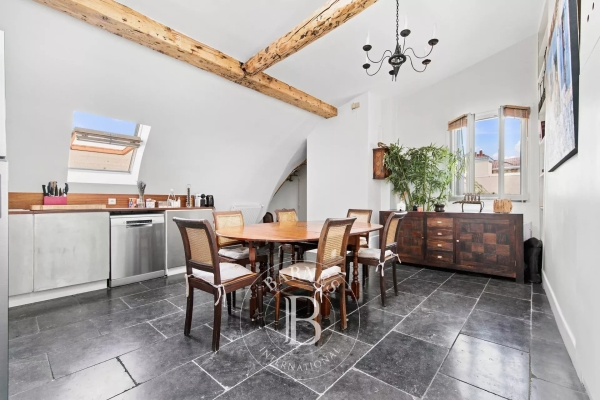 Luxury Apartment for sale in Paris 3ème, 1 090 000 €, Photo 3