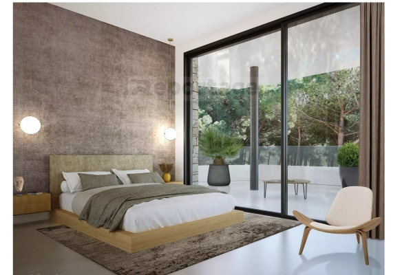 Appartement de luxe à vendre à La Turbie, 899 000 €, Photo 3