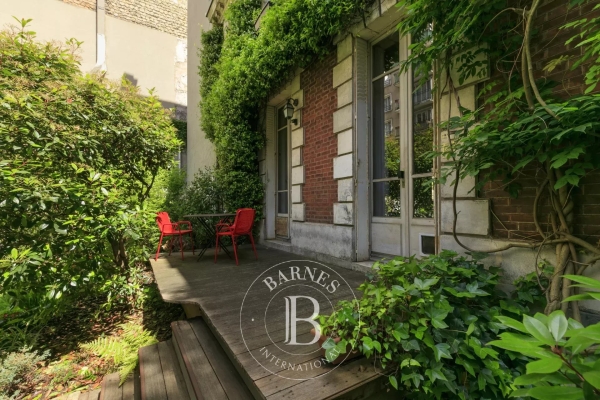 Maison de luxe à vendre à Paris 11ème, 3 950 000 €, Photo 3