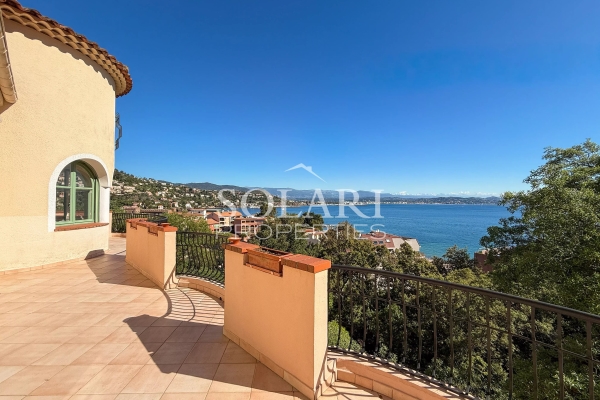 Maison de luxe à vendre à Théoule-sur-Mer, 1 980 000 €, Photo 3