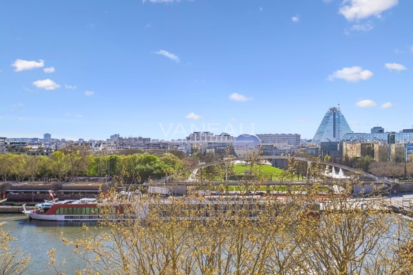 Appartement de luxe à vendre à Paris 16ème, 680 000 €, Photo 3