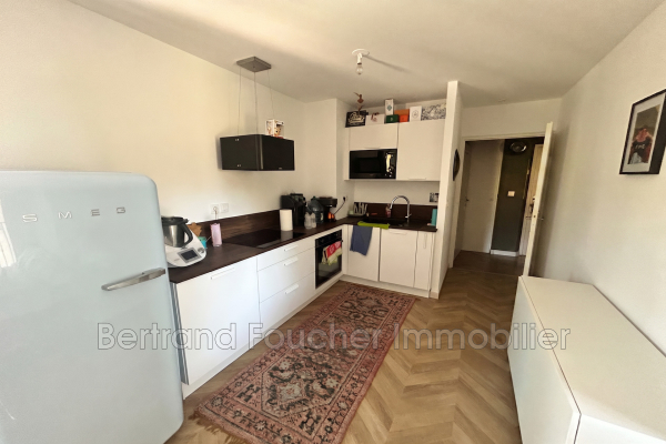 Luxury Apartment for sale in Cavalaire-sur-Mer, 280 000 €, Photo 4