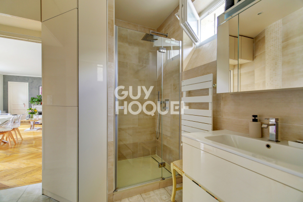 Appartement de luxe à vendre à Paris 7ème, 1 745 000 €, Photo 4