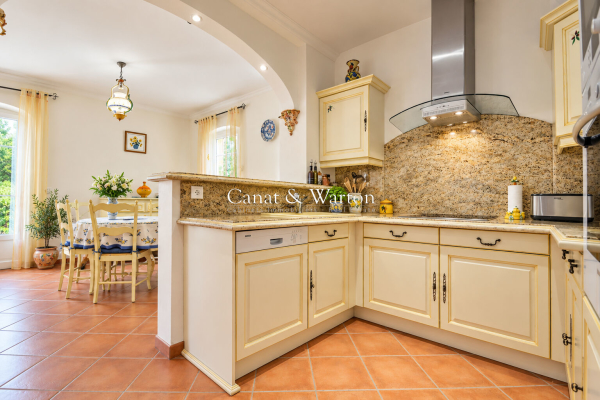 Luxury House for sale in Saint-Raphaël, 949 000 €, Photo 4