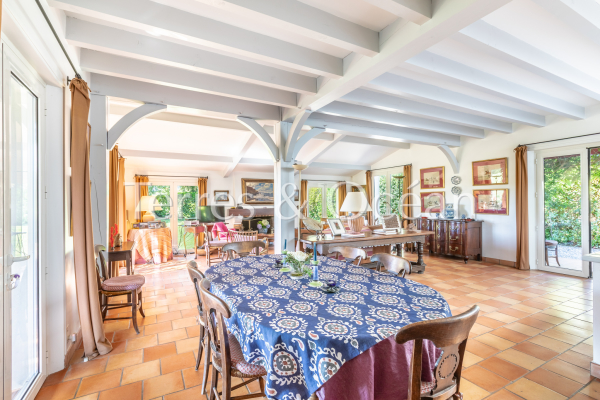 Maison de luxe à vendre à Soorts-Hossegor, 1 570 000 €, Photo 4